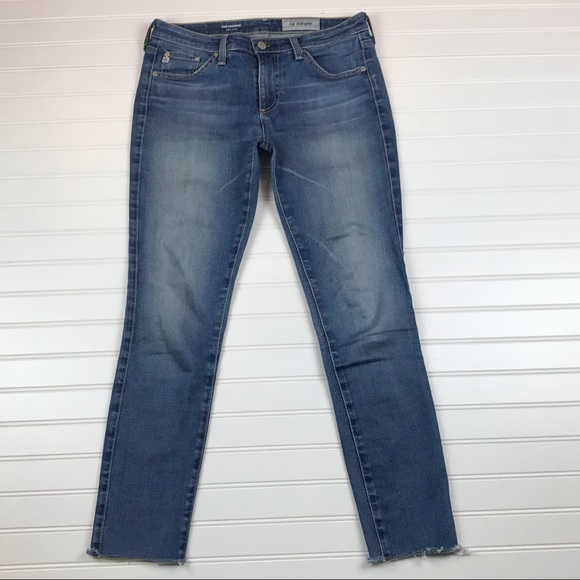 Adriano Goldschmied The Legging Super Skinny Jean - Picture 3 of 12